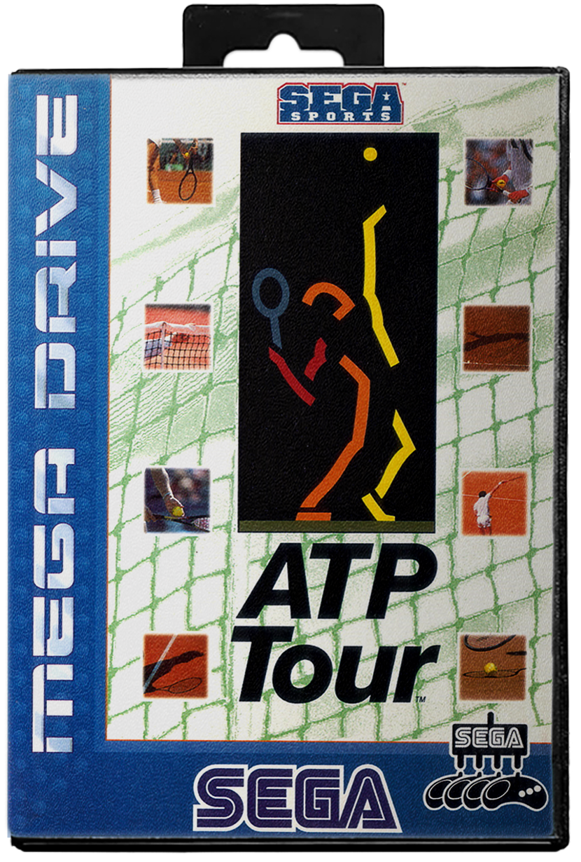 ATP Tour